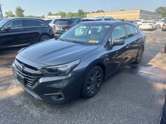 Used 2023 Subaru Legacy Sport image 1