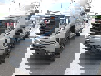 New 2025 GMC Sierra 1500 Elevation image 1