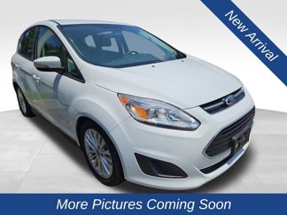 Used 2017 Ford C-MAX SE image 1