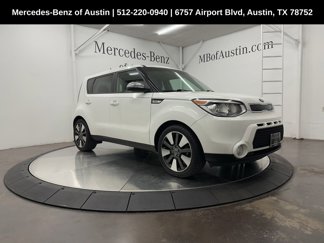 Used 2015 Kia Soul ! image 1