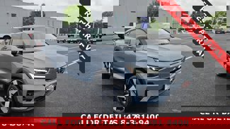 Certified 2022 Volvo C40 P8 Recharge Ultimate image 1