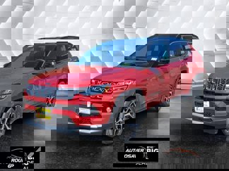 New 2025 Jeep Compass Limited image 1