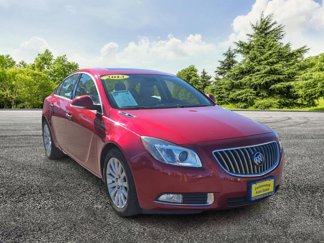 Used 2013 Buick Regal Premium image 1