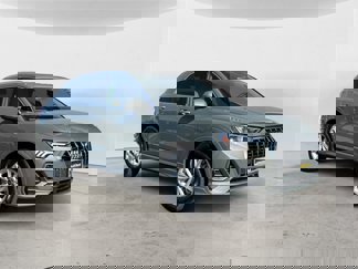 New 2025 Audi Q3 2.0T Premium Plus image 1