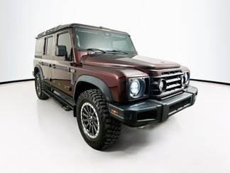 Used 2024 INEOS Grenadier Fieldmaster Edition image 1
