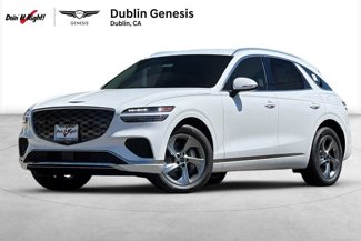 New 2026 Genesis GV70 2.5T image 1
