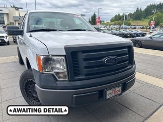 Used 2011 Ford F150 XL w/ Trailer Tow Pkg image 1