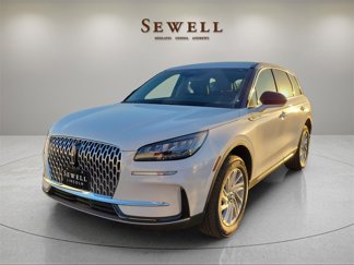 New 2025 Lincoln Corsair FWD image 1