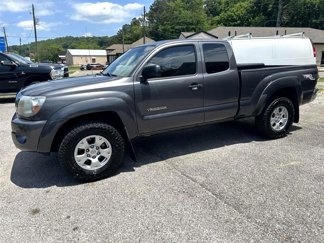 Used 2011 Toyota Tacoma 4x4 Access Cab V6 image 1