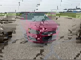 Used 2014 Chevrolet Sonic LT w/ LT Promotional Package image 1