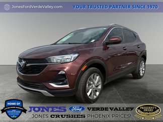 Used 2023 Buick Encore GX Select w/ Experience Buick Package image 1