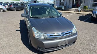 Used 2010 Ford Focus SE image 1