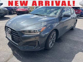 Used 2019 Hyundai Veloster 2.0 Premium image 1