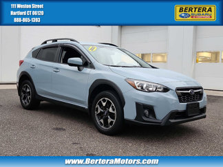Used 2019 Subaru Crosstrek 2.0i Premium w/ Eyesight System video 1