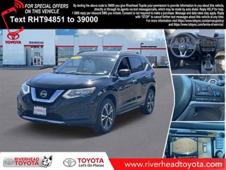Used 2020 Nissan Rogue SV w/ Premium Package image 1