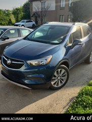 Used 2019 Buick Encore Preferred image 1