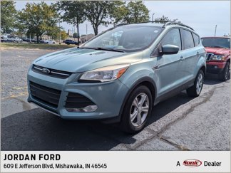 Used 2013 Ford Escape SE image 1