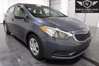 Used 2016 Kia Forte LX image 1