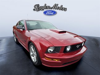 Used 2008 Ford Mustang GT Premium image 1