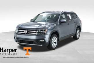 Used 2019 Volkswagen Atlas SE image 1