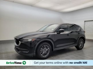 Used 2017 MAZDA CX-5 Touring image 1