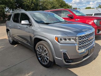 Used 2020 GMC Acadia Denali w/ Denali Ultimate Package image 1