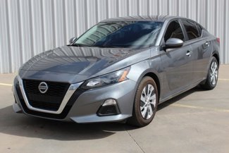 Used 2022 Nissan Altima 2.5 S image 1