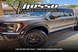 Used 2023 Ford F150 Raptor w/ Equipment Group 802A Raptor R image 1