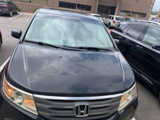 Used 2013 Honda Odyssey EX-L image 1