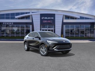 New 2025 Buick Envista Preferred image 1