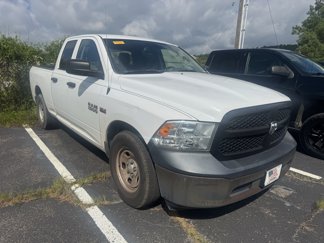 Used 2018 RAM 1500 Tradesman image 1