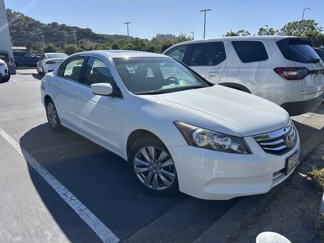 Used 2011 Honda Accord EX-L image 1