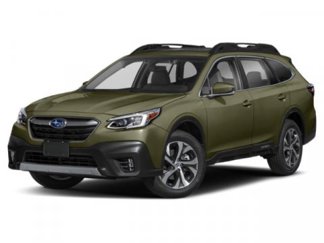 Used 2022 Subaru Outback Limited image 1