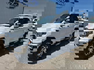 Used 2021 Ford Ranger Lariat w/ Equipment Group 501A High image 1
