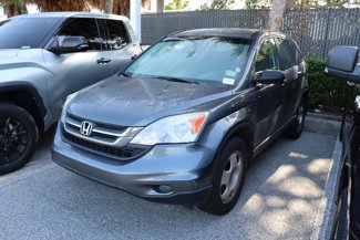 Used 2011 Honda CR-V LX image 1