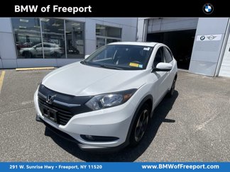 Used 2018 Honda HR-V EX image 1