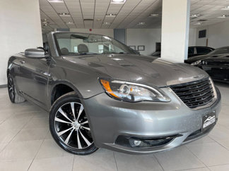Used 2013 Chrysler 200 S image 1