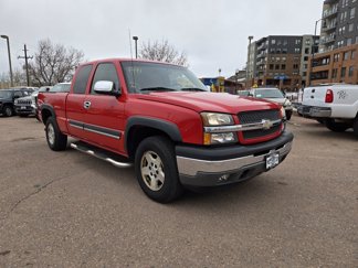 Used 2005 Chevrolet Silverado 1500 W/T w/ Light Duty Power Package image 1
