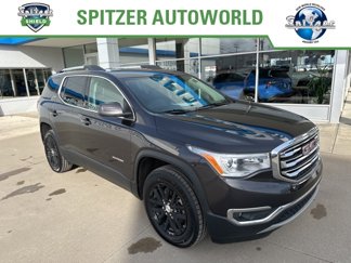 Used 2019 GMC Acadia SLT w/ LPO, Cargo Package image 1