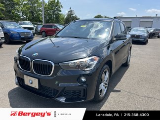 Used 2019 BMW X1 xDrive28i w/ M Sport Package image 1