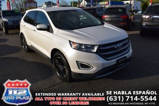 Used 2015 Ford Edge SEL w/ Equipment Group 201A image 1