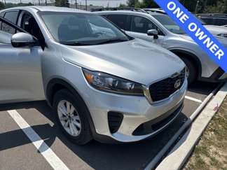 Used 2020 Kia Sorento L image 1