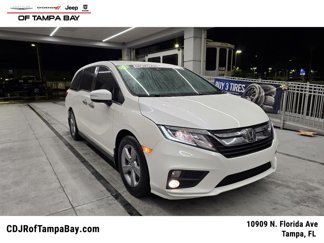 Used 2019 Honda Odyssey EX-L image 1