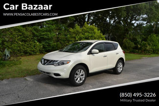 Used 2014 Nissan Murano S image 1