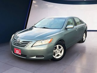 Used 2007 Toyota Camry CE image 1
