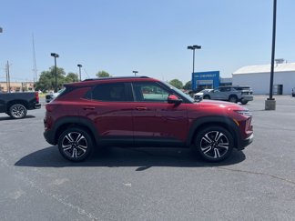 New 2025 Chevrolet TrailBlazer LT w/ Convenience Package video 2