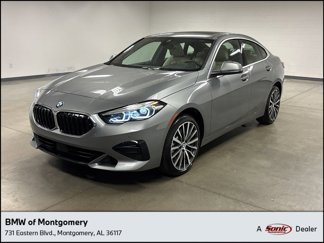 Used 2024 BMW 228i Gran Coupe w/ Convenience Package image 1