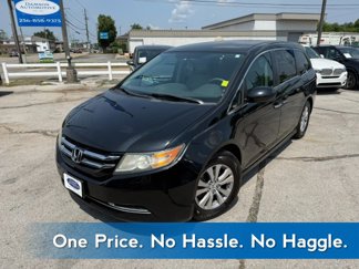 Used 2016 Honda Odyssey SE image 1