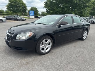 Used 2011 Chevrolet Malibu LS image 1