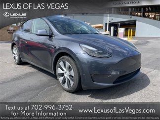 Used 2023 Tesla Model Y Long Range image 1